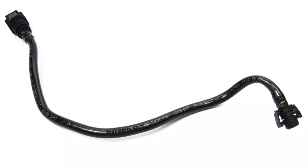 RADIATOR VENTILATION HOSE RANGE ROVER LR035630