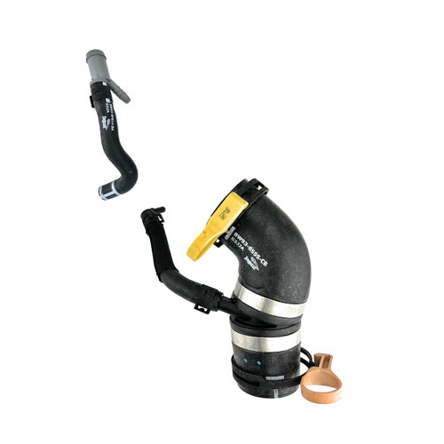 HOSE WATER LAND ROVER LR189728 - Image 2