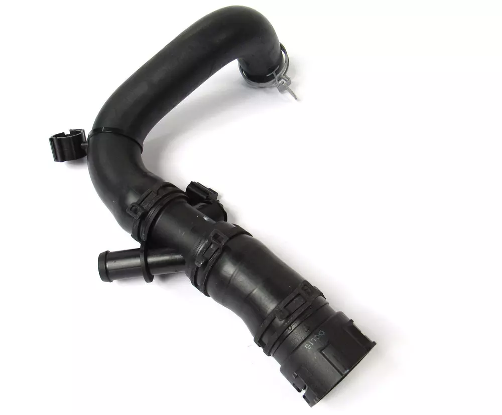 COOLANT HOSE RANGE ROVER LR050855 - Image 2