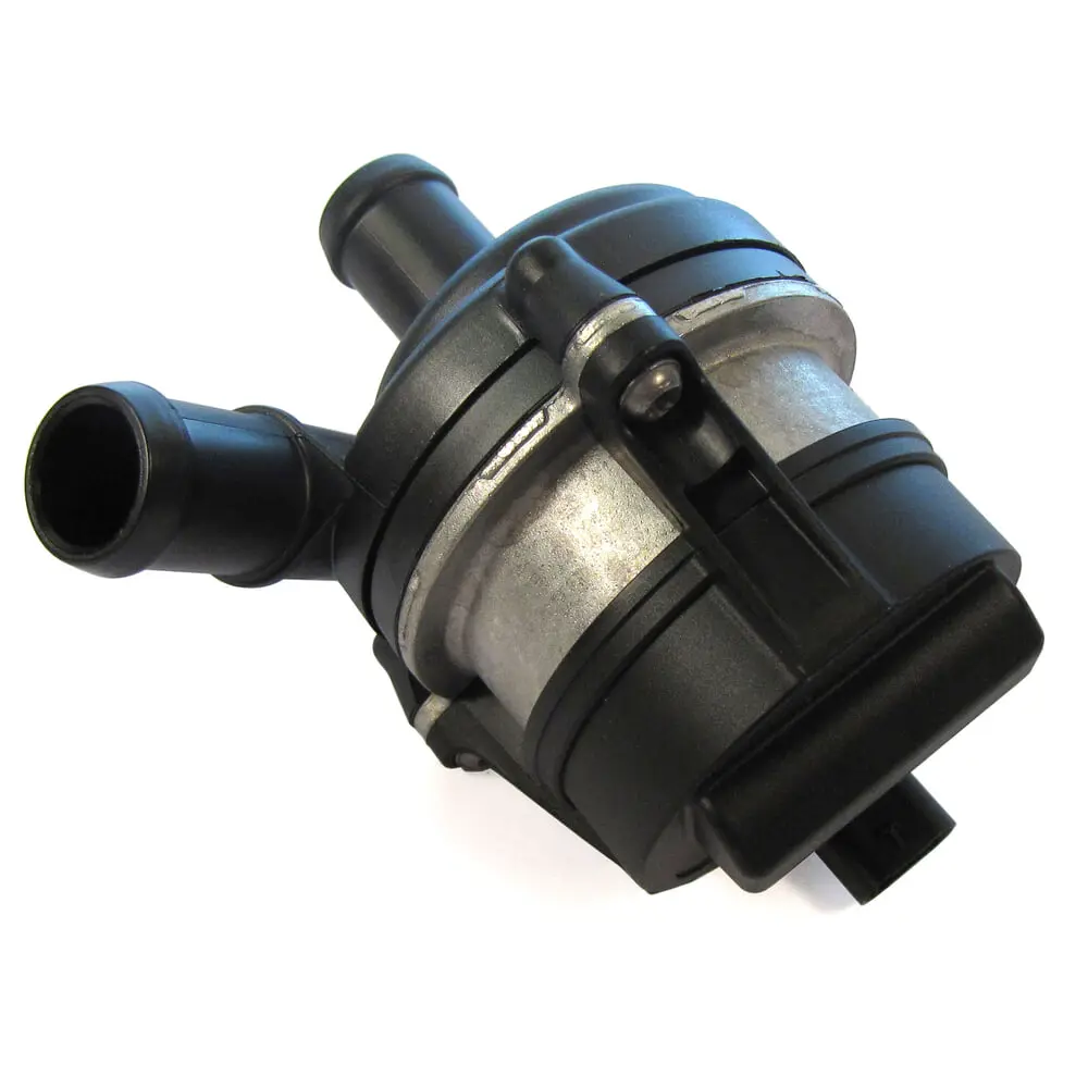 AUXILIARY WATER PUMP RANGE ROVER LR095160 - Image 2