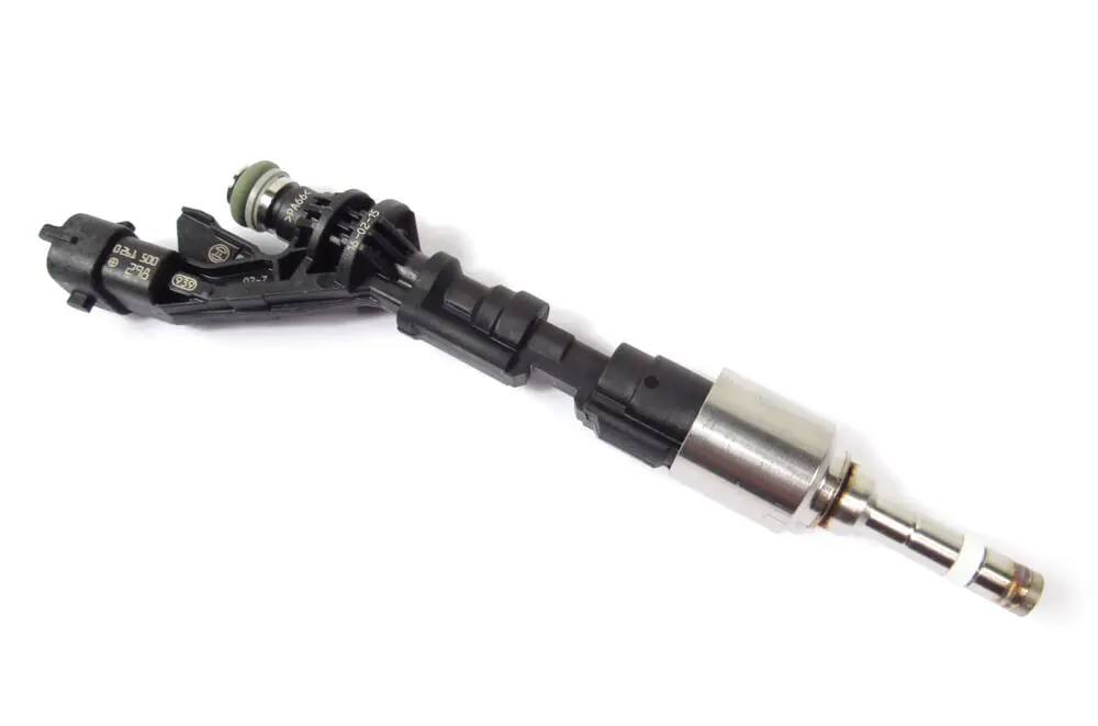 FUEL INJECTOR LAND ROVER LR037088 - Image 2