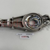 REAR SUSPENSION LEVER LH MASERATI 670106331 - Image 2