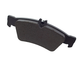 REAR BRAKE PAD MERCEDES 0074206820 - Image 2