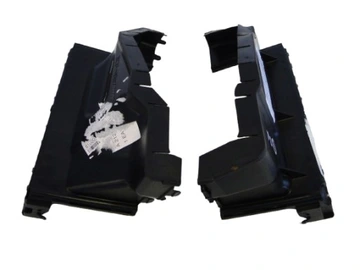 LAND ROVER DEFLECTOR - AIR defender LR146738