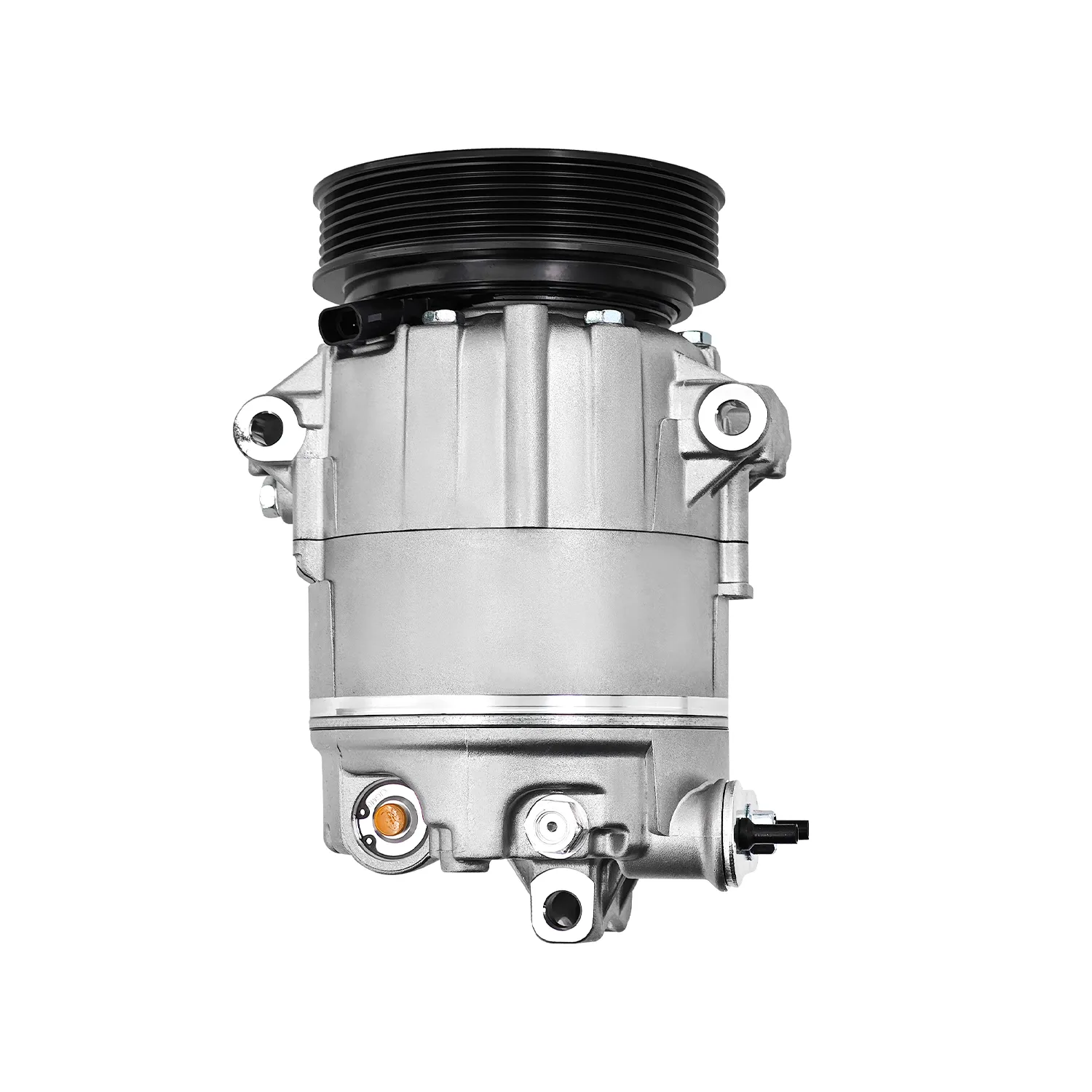 AC COMPRESSOR MASERATI 263171