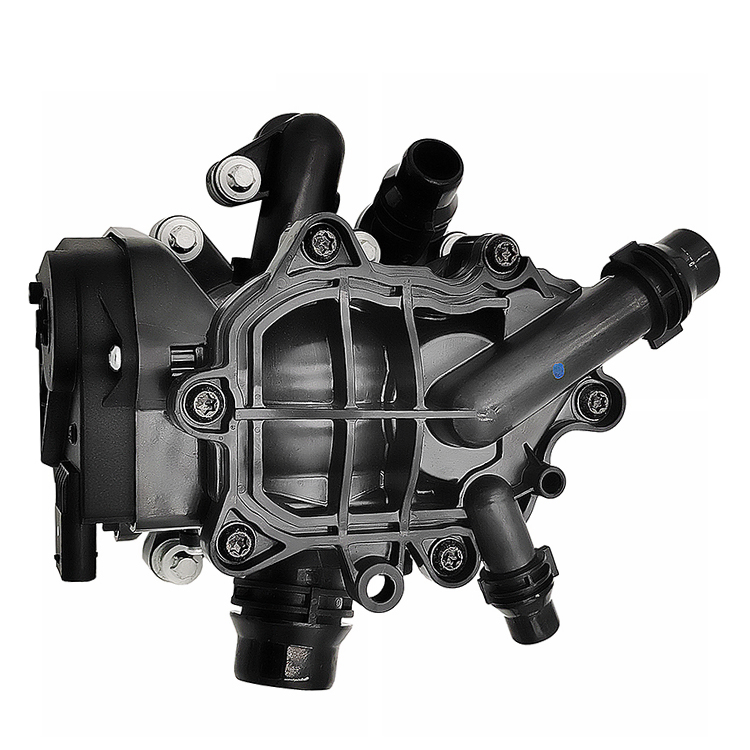 THERMOSTAT ASSY BMW 11537644811/ - Image 2