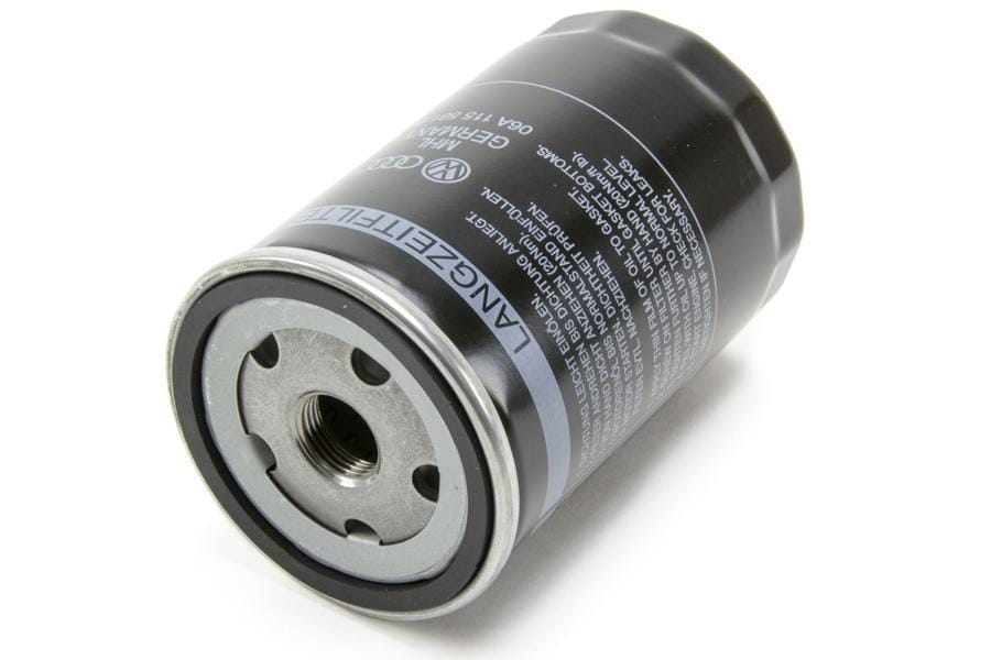 OIL FILTER AUDI 06A115561B - Image 2