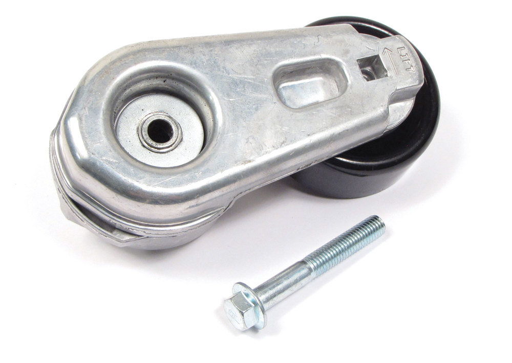 BELT TESIONER PULLEY LAND ROVER PQG500030 - Image 2