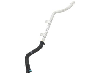 TUBE HEATER WATER RANGE ROVER LR034597 - Image 2