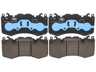 FRONT BRAKE PAD RANGE ROVER LR164745 - Image 2