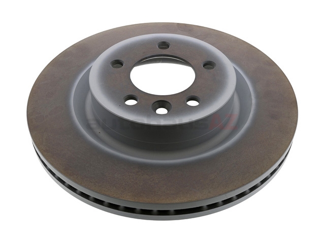 BRAKE DISC RANGE ROVER SDB000614