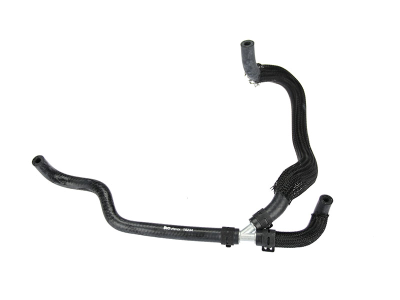 COOLANT HOSE BMW 17127576363 - Image 2