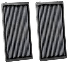 AC FILTER BMW 64119248294 - Image 2