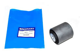 CONTROL ARM BUSH for LAND RANGE ROVER LR018345 - Image 2