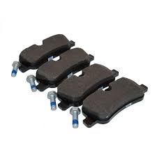 BRAKE PAD RANGE ROVER LR021316 - Image 2