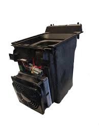 enter Console Cool LAND ROVER LR021370 - Image 2