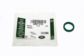 OIL FUEL PUMP SEAL RANGE ROVER LR011213 - Image 2