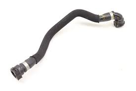 COOLANT HOSE BMW 17127536232 - Image 2