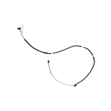 FRONT BRAKE PAD WEAR SENSOR ASTON MARTIN HY53-2L507-AA