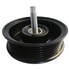 IDLER PULLEY RANGE ROVER LR035544