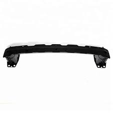 BRACKET - BUMPER MOUNTING LAND ROVER LR038530 - Image 2