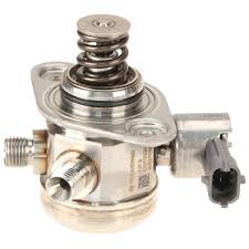 High Pressure Fuel Pump LAND ROVER LR081595 - Image 2