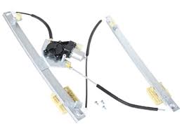 WINDOW REGULATOR RANGE ROVER LR153950 - Image 2