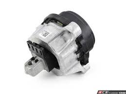 ENGINE MOUNT LH BMW 22116860463 - Image 2