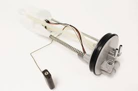 FULE PUMP RANGE ROVER STC4344 - Image 2