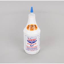 LUBRICANT LUCAS TRANSMISSION LUBE FIX - Image 2