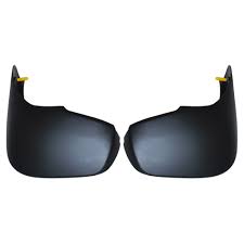 MUD FLAPER REAR LAND ROVER VPLWP0166 - Image 2