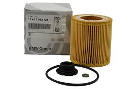 OIL FILTER BMW 11427953125 - Image 2