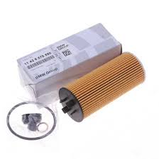 OIL FILTER BMW 11428570590