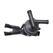 AUXILIARY WATER PUMP BMW 11517629916
