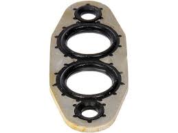 OIL COOLER GASKET CHEVROLET 1234-6789
