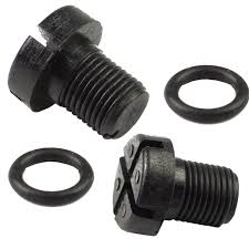 RADIATOR TANK SCREW BMW 17111712788 - Image 2