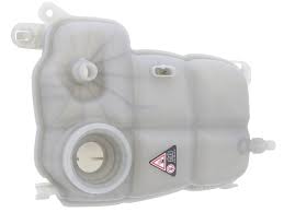 EXPANSION TANK MERCEDES 2475000049
