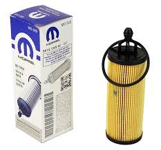 OIL FILTER JEEP 349AC