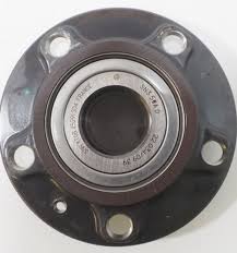 WHEEL BEARING VOLKSWAGEN 5WA501611E