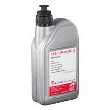 TRANSMISSION OIL BMW 83222365987 - Image 2