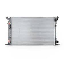 RADIATOR AUDI 8K0121251T