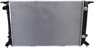 RADIATOR AUDI 8K0121251T - Image 2