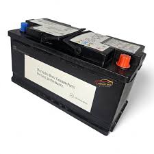 BATTERY BMW/MERCEDES VAR95AHAGM - Image 2