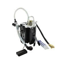 FUEL PUMP JAGUAR C2D37814