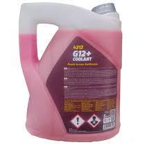 COOLANT BMW MANNOL COOLANT PINK