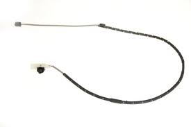 FRONT BRAKE PAD WEAR SENSOR ASTON MARTIN HY53-2L507-AA - Image 2