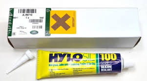 HYLOSIL SEALANT RANGE ROVER JLM9710 - Image 2