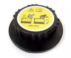 RADIATOR TANK CAP RANGE ROVER LR010965