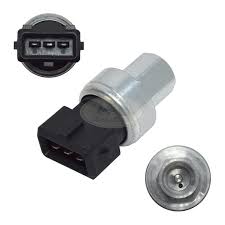 HIGH PRESSURE SWITCH LAND ROVER LR012018