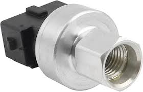 HIGH PRESSURE SWITCH LAND ROVER LR012018 - Image 2